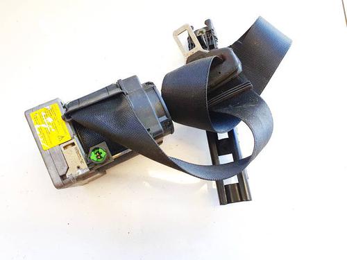 Used Front right seatbelt Front right seatbelt 35273439 35273439