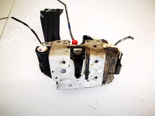 Used Rear right lock Rear right lock DODGE CALIBER 2.0 CRD (140 hp) 35041985 35041985