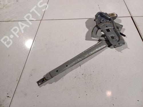 Front left window mechanism FORD TRANSIT Van (FA_ _) 2.2 TDCi | BP34953491C22 - Image 4