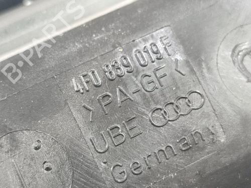 Rear left interior door handle AUDI A6 C6 (4F2) 2.7 TDI | BP34882975I15 - Image 4