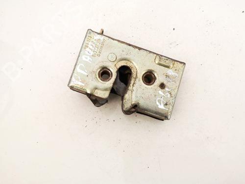 Used Front right lock Front right lock 35621334 35621334