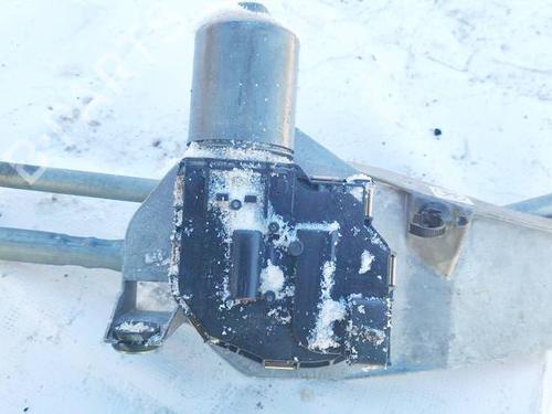 Used Front wiper motor Front wiper motor RENAULT ESPACE IV (JK0/1_) 2.0 dCi (JK03, JK04, JK1C, JK1G, JK1J, JK1K) (173 hp) 35123739 35123739