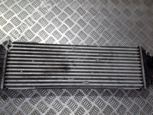 Used Intercooler Intercooler OPEL VIVARO A Bus (X83) 1.9 DI (F7, J7, A07) (80 hp) 35696518 35696518