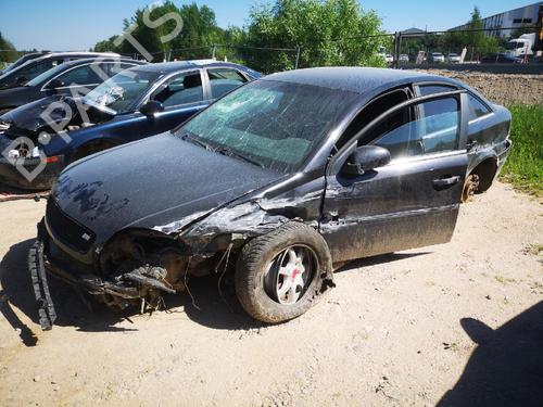 Engine mount OPEL VECTRA C (Z02) 2.2 DTI 16V (F69) | BP32946330M89 - Image 6