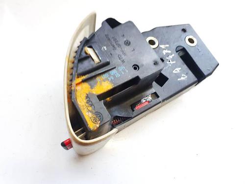 Electronic module SKODA OCTAVIA II (1Z3) 1.9 TDI | BP35260665M83 - Image 2