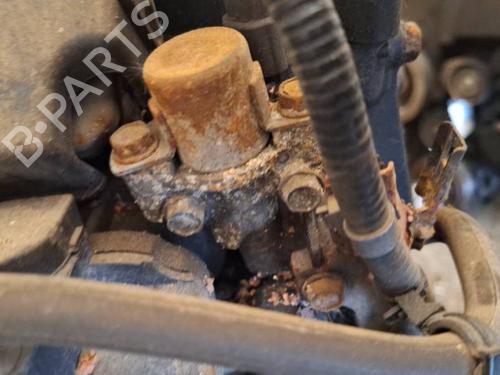 Used Pulley Pulley 35037468 35037468