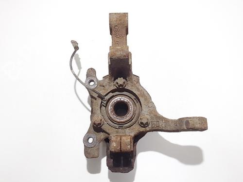 Used Right front steering knuckle Right front steering knuckle 35584111 35584111