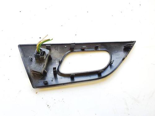 Switch PEUGEOT 407 (6D_) 2.0 (6DRFNB, 6DRFNE) | BP35271205I30 - Image 3