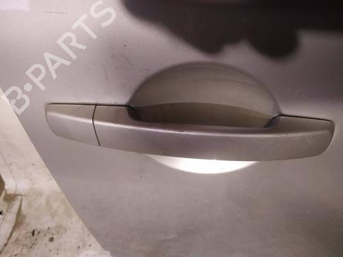 front-right-exterior-door-handle-nissan-pathfinder-iii-r51-2005-35157896 main image