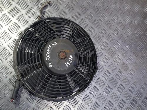 Used Fan Fan OPEL FRONTERA A (U92) 2.2 i (54MWL4) (136 hp) 35674740 35674740