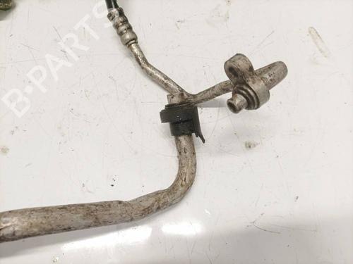 AC pipe SAAB 9-3 (YS3F, E79, D79, D75) 2.2 TiD | BP32621055M126