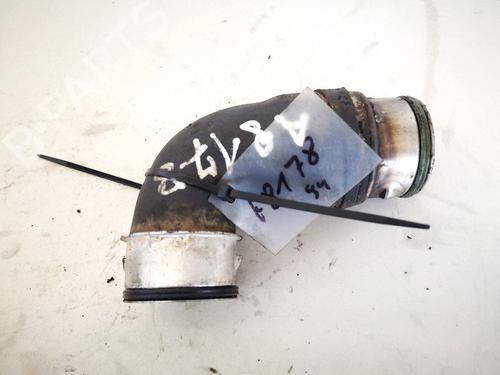 Used Pipe Pipe SKODA OCTAVIA II (1Z3) 1.9 TDI (105 hp) 32911418 32911418