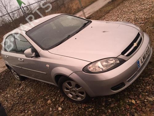 Brugte CHEVROLET LACETTI Saloon (J200) 1.6 4526737