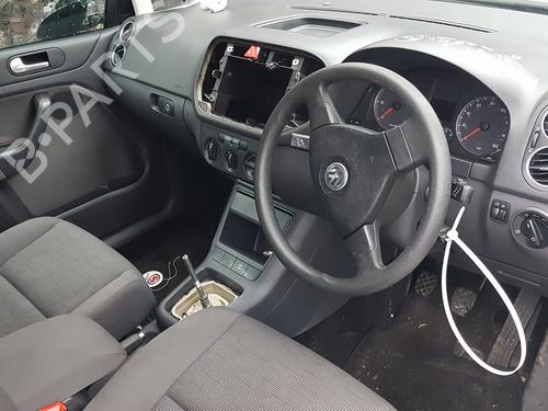 Engine mount VW GOLF PLUS V (5M1, 521) 1.9 TDI | BP33493399M89 - Image 5