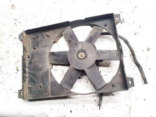 Used Fan Fan 35361895 35361895