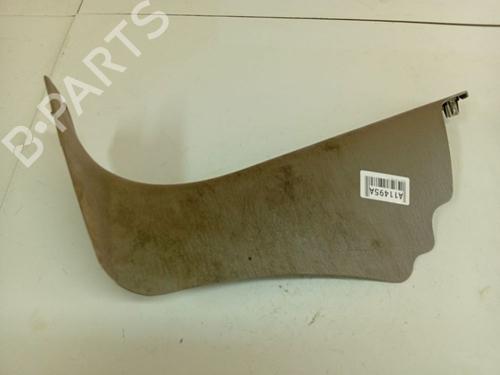 Predellino Predellino CHRYSLER VOYAGER IV (RG, RS) 2.5 CRD (141 hp) 37084365 37084365