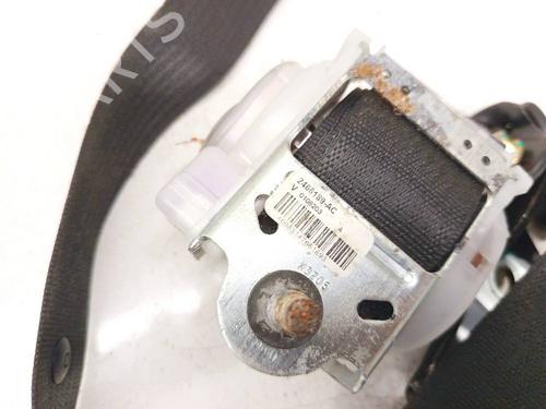 Rear right seatbelt TESLA MODEL S (5YJS) 85 | BP37653878I28 - Image 3