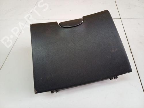 Handskerum Handskerum TOYOTA YARIS (_P1_) 1.4 D-4D (NLP10_, NLP10R) (75 hp) 34927596 34927596