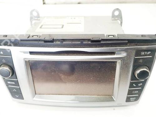 Used Radio Radio 35061944 35061944