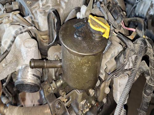 Steering pump MAZDA PREMACY (CP) 2.0 TD | BP39999127M99 - Image 4