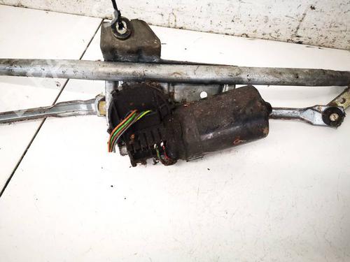 Front wiper motor VW PASSAT B5 Variant (3B5) 1.9 TDI | BP34765298M29 - Image 2