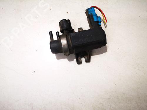 Used Electronic module Electronic module PEUGEOT 206 Hatchback (2A/C) 2.0 HDI 90 (90 hp) 35544297 35544297