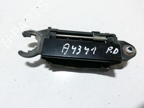 front-right-exterior-door-handle-audi-80-b4-saloon-8c2-1991-1992-1993-1994-1995-35716472 main image