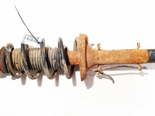 Used Right front shock absorber Right front shock absorber 34897594 34897594