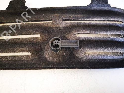 Boot lining RENAULT SCÉNIC II (JM0/1_) 1.5 dCi (JM16) | BP38430132I3 - Image 3