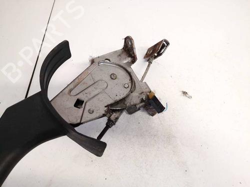 Hand brake NISSAN NOTE (E11, NE11) 1.5 dCi | BP35098643I18 - Image 3