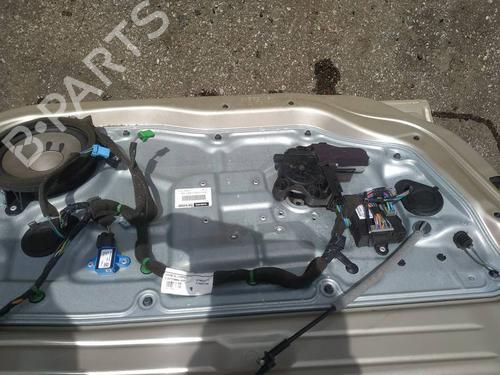 Used Front left window mechanism Front left window mechanism VOLVO S80 II (124) 3.2 (238 hp) 35262844 35262844