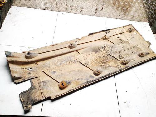 Underbody protection VW PASSAT B6 (3C2) 1.9 TDI | BP34865637M92 - Image 3