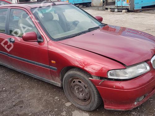 Electronic module ROVER 400 II Hatchback (RT) 420 Di | BP33490399M83  - Image 7