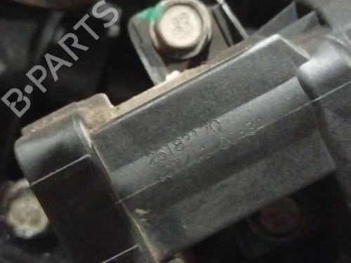 Electronic module CHEVROLET CRUZE Hatchback (J305) 2.0 CDI | BP40286983M83 - Image 4