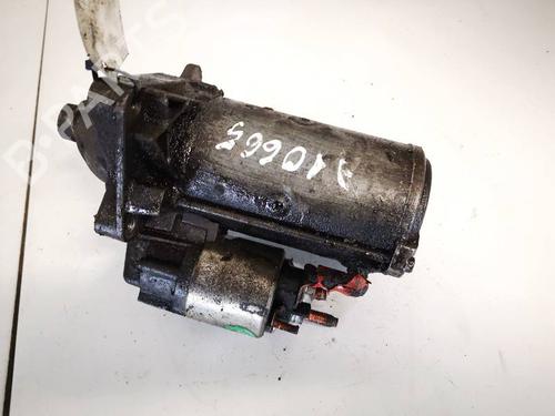 Starter RENAULT LAGUNA III (BT0/1) 2.0 dCi (BT07, BT0J, BT14, BT1A, BT1S) | BP34931246M8 - Image 2
