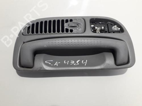 Used Interior roof handle Interior roof handle 38582858 38582858
