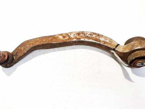 Used Left rear steering knuckle Left rear steering knuckle AUDI A6 C5 (4B2, 4B4) 2.5 TDI (180 hp) 39998743 39998743