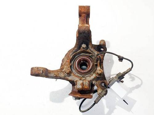 Used Left front steering knuckle Left front steering knuckle 38641686 38641686