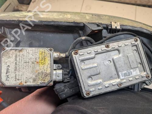 Used Xenon ballast Xenon ballast 38260132 38260132