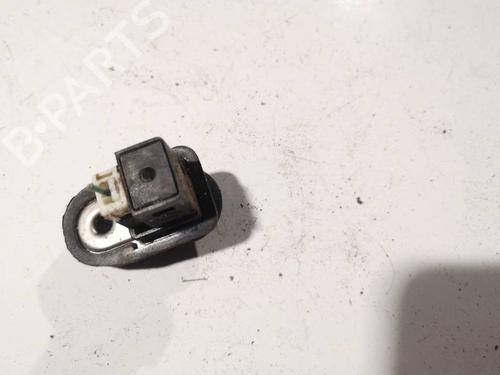 Electronic module NISSAN TIIDA Hatchback (C11) 1.6 | BP35011227M83 - Image 2
