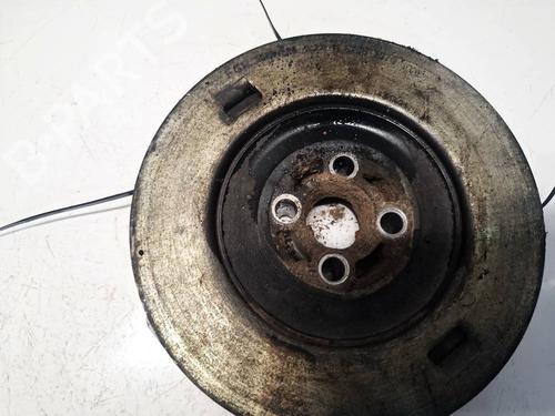 Pulley OPEL ASTRA H (A04) 1.9 CDTI (L48) | BP35147089M122 - Image 3