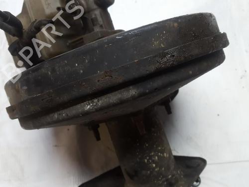 Servo brake CITROËN C5 I (DC_) 2.0 HDi (DCRHZB, DCRHZE) | BP35851467M42 - Image 2