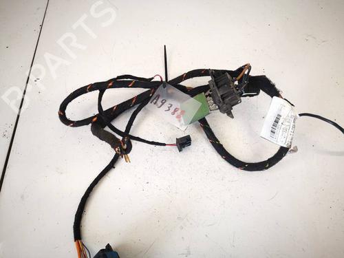 Used Heater resistor Heater resistor FIAT PUNTO (199_) 1.4 (199AXB1A, 199BXB1A, 199BXB11, 199AXB11) (78 hp) 35202092 35202092