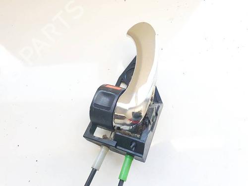 Used Front right interior door handle Front right interior door handle TOYOTA RAV 4 III (_A3_) 2.2 D 4WD (ALA30_, ALA30R) (136 hp) 35281639 35281639