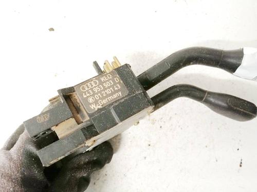 Warning switch PORSCHE CAYENNE (9PA) S 4.5 | BP35119462I22 - Image 3