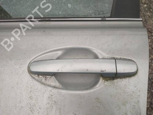 Used Front left exterior door handle Front left exterior door handle 35358385 35358385