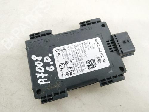 Used Electronic module Electronic module JAGUAR I-PACE (X590) EV400 AWD (400 hp) 33097160 33097160