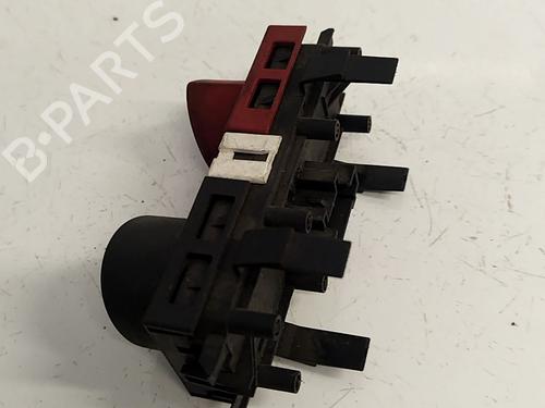Warning switch AUDI A6 C5 (4B2, 4B4) 2.5 TDI | BP38641674I22 - Image 3