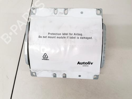 Used Passenger airbag Passenger airbag VOLVO V50 (545) 2.0 D (136 hp) 33084820 33084820