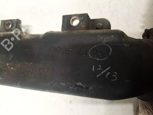 Pipe MAZDA PREMACY (CP) 2.0 TD | BP34767184M125 - Image 4